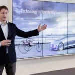 Svenske chefen för Mercedes Daimler bland de nyvalda toppnamnen i IVA