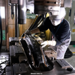 SIMULERING & ANALYS: Lösning från ESI Group bakom genombrott för industrialisering av kolfiberplast hos Nissan