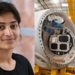 Hennes forskning kan spara tid och pengar för flyg- och energiindustrin