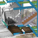 BIM: Sömlösa flöden, byggande robotar och digitala processer när Trimble tar sig in i framtiden