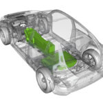 Tunga framtidsinvesteringar för VOLVO CARS: Elmotorer i Skövde, nytt powertrainbolag och satsar på IoT-baserad SCADA i Olofström