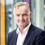 Förre Tactonchefen, Christer Wallberg, tar plats i lågkod-raketen Multisofts styrelse