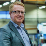 Siemens IoT-lösning MindSphere på Bror Tonsjö: ”Från Industri 4.0 som buzzword till realiserad verklighet”