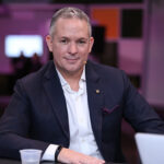 ERP/ETT IFS I TOPPFORM: Med raska kliv på väg mot tiomiljardersvallen