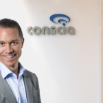 Han ska leda IT-infrastrukturbolaget Conscias satsning på cybersäkerhet