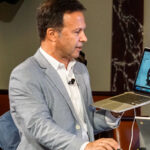 CAD & CAE i SOLIDWORKS 2021: ”25 procent snabbare prestanda och simulering topparna i senaste versionen,” säger SW-chefen