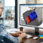 I valet och kvalet: Därför säljer 3D Systems av CAM-lösningarna Cimatron och GibbsCAM