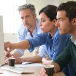 DIGITALT SEMINARIUM: I vilken utsträckning behöver man integrera på PLM-omådet?