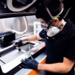 3D-PRINTING: Protolabs köp av 3D Hubs (numera bara Hubs) skapar global storspelare