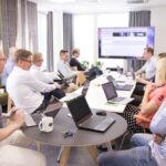 VÄXER I SVERIGE: Eficode köper svenska DevOps-experten Riada