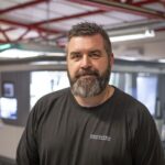 SUCCÉSATSNING inom AUTOMATION: ABB-robot och flexibel fleroperationssvarv lyfter Fagerstabolaget Grantek