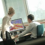 HCL tar hem stororder från Airbus: 5-årigt avtal kring digitala arbetsplatstjänster