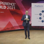 3DEXPERIENCE World 2021: PLATTFORMEN är nyckeln i Bernards och Bassis nya SOLIDWORKS-värld. Basta!