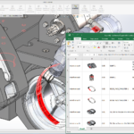 Dassaults helårsrapport 2020: MEDIDATA en ”livräddare” och SOLIDWORKS har blivit en miljarddollar affär