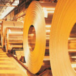 Nytt pilotsystem gör metallers MILJÖPRESTANDA SPÅRBAR