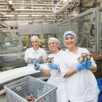 GLASSIG ORDER till AFRY: Nya processanläggningar för nära 40 MILJONER kronor