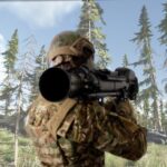 Virtuell träning viktig poäng när Saab får 135 miljonersorder från FMV på Carl-Gustaf M4