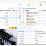 CONTACTs PLM-gränssnitt Elements certifierat för integration mot SAP S/4HANA