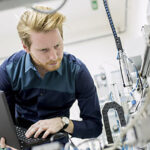 SINFs leverantörsbarometer: Sveriges underleverantörer har lagt in EN EXTRA VÄXEL