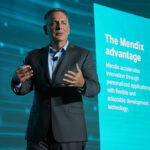 LOW-CODE PLATFORMS – hot solutions expected to be doubled within two years: Mendix visionary market leader according to Gartner