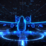 Amerikanska flygvapnet gör avrop på jätteorder inom PLM till Siemens värd drygt 200 miljoner