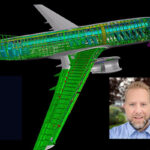 Boeing’s Brandon Sapp: Why 3D Model-Based Design is Fundamental to Digital Threads