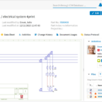 PLM: CONTACT och Eplan intensifierar samarbetet på elektronik- och eldesignområdet