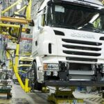KONSULTERNA: SCANIA anlitar AFRY för att vässa flexibilitet, kvalitets- och kostnadskontroll