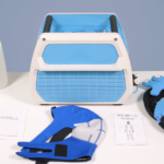 CASE/formsprutning: Jakten på optimal design via automatiserade verktyg och iterativ utveckling