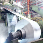 METALLINDUSTRI: Ny ABB-lösning för kallvalsverk lyfter prestanda till nya nivåer