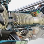 CAE: Därför säljer GE Aviation flödessimuleringslösningen Flow Simulator till Altair