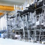 AUTOMATION: ABB moderniserar Iggesunds kartongfabrik till en av världens mest avancerade