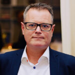 RPA AUTOMATION & AI: Niklas Karlsson ska göra Blue Prism stort i Norden