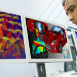 SIMULERING/CFD: Nya versionen av Simcenter STAR-CCM + uppnår AWS’ HPC-kompetens status