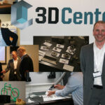 3D-PRINTING: ”Oproffsigt av HP” – tar över 3D Centers kundstock efter oenighet