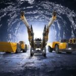 HETT med gruvelektrifiering: Epiroc köper kanadensisk leverantör av infrastruktur