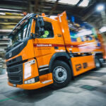 Volvo Group köper majoritetsandel i schweiziskt ingenjörsföretag inom elektromobilitet