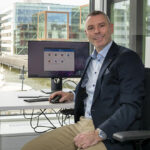 AUTOMOTIVE & CORONA: Geelyägda utvecklaren av fordonsplattformar, CEVT, fixade distansarbetet i god tid…