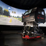 AUTOMOTIVE/AEROSPACE: VI-grades ägare, Spectris, stärker simulatorsidan med köpet av Concurrent Real-Time