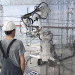 SPÄNNANDE ABB-satsning: Robotisering och automatisering har enorm potential inom bygg