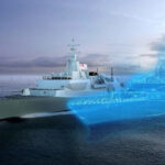 PLM på BAE Systems Maritime: Om komplexa försörjningskedjor och digitala tvilling-planer