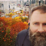 PLM CASE: Han ledde tolv fördömda män på Envirotainer – som vågade och vann!