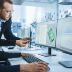 Synkad PCB-design och intregrerat realtidssamarbete mellan ECAD och MCAD