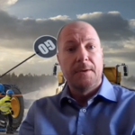 Volvo CE bygger ett supportsystem med kundupplevelsen i fokus