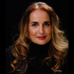 Polarion & Mendix: Hon ska lyfta Siemens-partnern Taipuva på den svenska marknaden