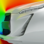 Altair uppdaterar igen: Skarpare simuleringslösningar för CFD och elektronikdesign