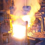 ABB slutför digitaliseringsprojekt av smältverk ihop med ledande stålföretag