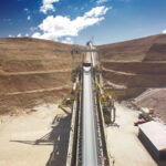 NY SENSORBASERAD ABB-LÖSNING: Skräddarsydd digital monitorering för prediktivt underhåll av transportband