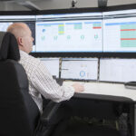 Framgångsrik integration när ABB installerar digital plattform på indiskt stålbolag