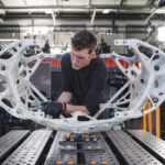 CAD: Autodesk slår ett slag för generativ design – rejäl rabatt sänker instegsbarriären för EN FÖRTRÄFFLIG TEKNIK